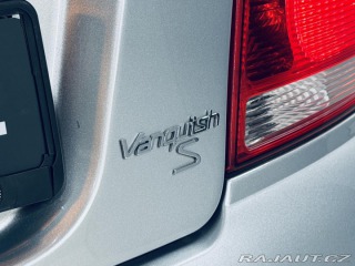 Aston Martin Vanquish 6.0*V.12*VANQUISH*S*520hp 2004