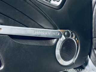 Aston Martin Vanquish 6.0*V.12*VANQUISH*S*520hp 2004