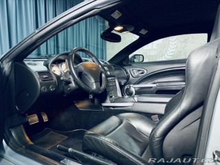 Aston Martin Vanquish 6.0*V.12*VANQUISH*S*520hp 2004