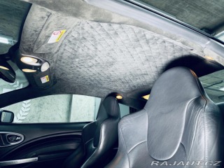 Aston Martin Vanquish 6.0*V.12*VANQUISH*S*520hp 2004