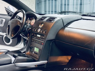 Aston Martin Vanquish 6.0*V.12*VANQUISH*S*520hp 2004