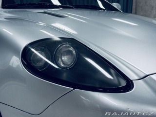 Aston Martin Vanquish 6.0*V.12*VANQUISH*S*520hp 2004