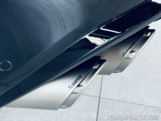 Lamborghini Urus SE*NOVÉ*MAT*AKRAPOVIC* 2025