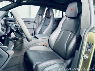 Lamborghini Urus SE*NOVÉ*MAT*AKRAPOVIC* 2025
