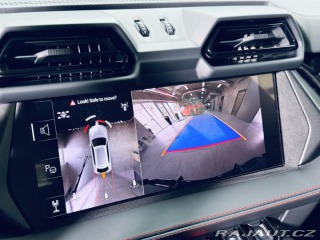 Lamborghini Urus SE*NOVÉ*MAT*AKRAPOVIC* 2025