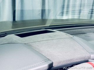 Lamborghini Urus SE*NOVÉ*MAT*AKRAPOVIC* 2025