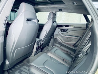 Lamborghini Urus SE*NOVÉ*MAT*AKRAPOVIC* 2025