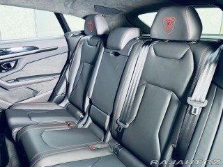 Lamborghini Urus SE*NOVÉ*MAT*AKRAPOVIC* 2025