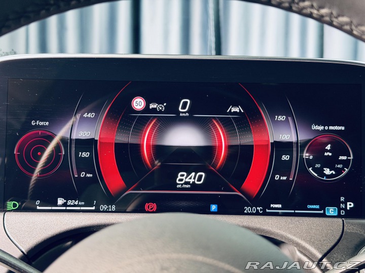 Mercedes-Benz E 4M*NEZ.TOP*NAPPA*ZÁR*AIR* 2024