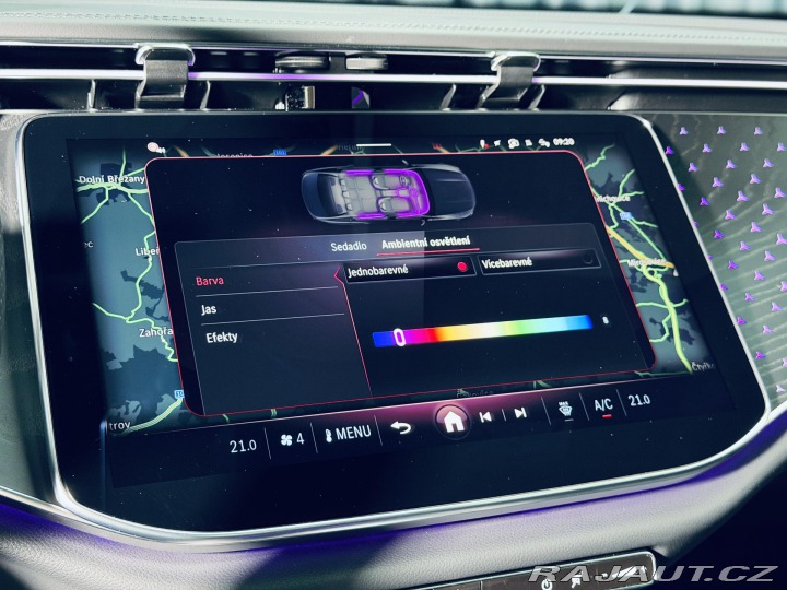 Mercedes-Benz E 4M*NEZ.TOP*NAPPA*ZÁR*AIR* 2024