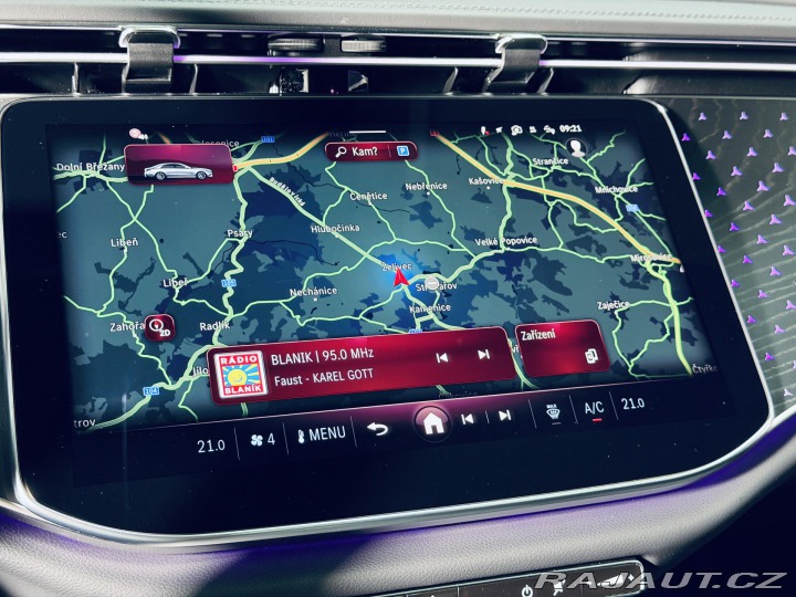 Mercedes-Benz E 4M*NEZ.TOP*NAPPA*ZÁR*AIR* 2024
