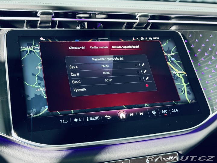 Mercedes-Benz E 4M*NEZ.TOP*NAPPA*ZÁR*AIR* 2024