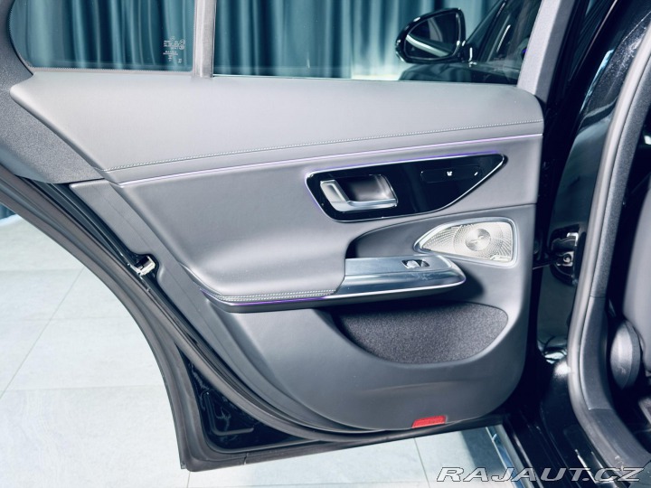 Mercedes-Benz E 4M*NEZ.TOP*NAPPA*ZÁR*AIR* 2024