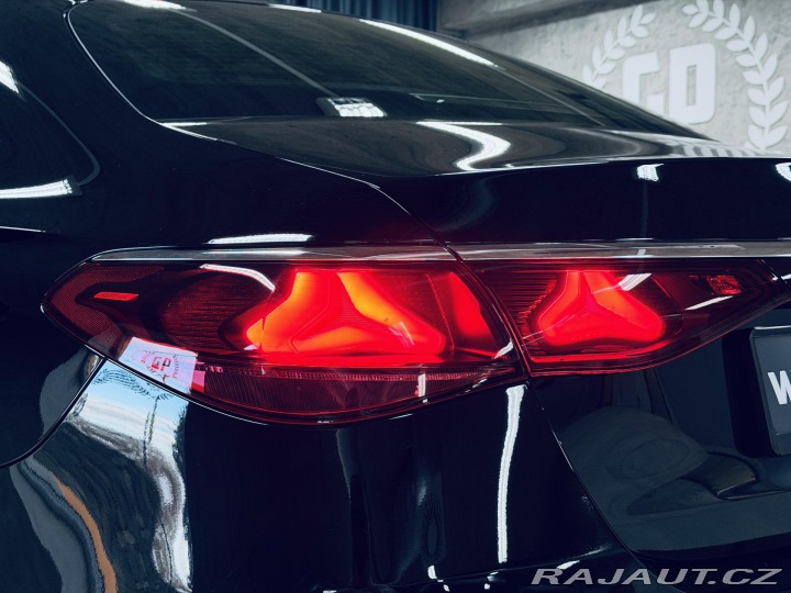 Mercedes-Benz E 4M*NEZ.TOP*NAPPA*ZÁR*AIR* 2024
