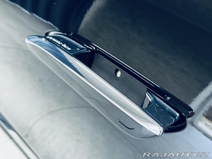 Mercedes-Benz E 4M*NEZ.TOP*NAPPA*ZÁR*AIR* 2024
