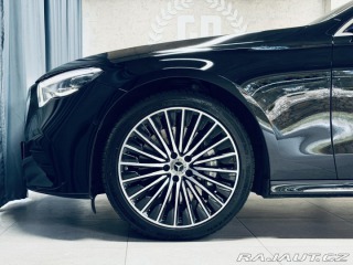 Mercedes-Benz E 4M*NEZ.TOP*NAPPA*ZÁR*AIR* 2024