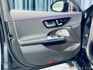 Mercedes-Benz E 4M*NEZ.TOP*NAPPA*ZÁR*AIR* 2024