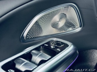 Mercedes-Benz E 4M*NEZ.TOP*NAPPA*ZÁR*AIR* 2024