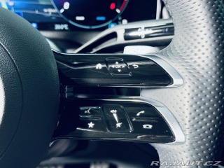 Mercedes-Benz E 4M*NEZ.TOP*NAPPA*ZÁR*AIR* 2024