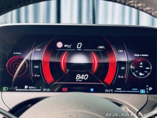 Mercedes-Benz E 4M*NEZ.TOP*NAPPA*ZÁR*AIR* 2024