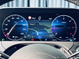 Mercedes-Benz E 4M*NEZ.TOP*NAPPA*ZÁR*AIR* 2024
