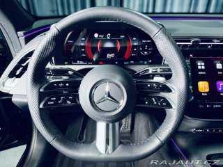 Mercedes-Benz E 4M*NEZ.TOP*NAPPA*ZÁR*AIR* 2024