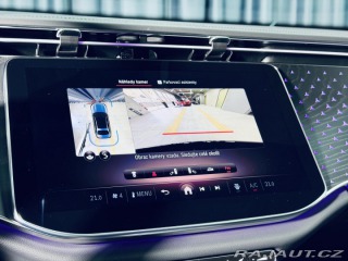 Mercedes-Benz E 4M*NEZ.TOP*NAPPA*ZÁR*AIR* 2024