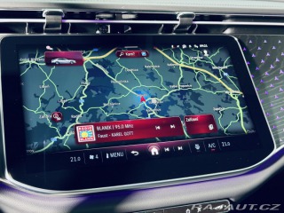 Mercedes-Benz E 4M*NEZ.TOP*NAPPA*ZÁR*AIR* 2024