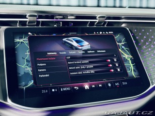 Mercedes-Benz E 4M*NEZ.TOP*NAPPA*ZÁR*AIR* 2024