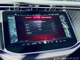 Mercedes-Benz E 4M*NEZ.TOP*NAPPA*ZÁR*AIR* 2024
