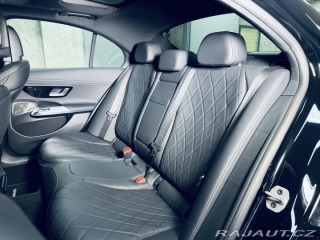 Mercedes-Benz E 4M*NEZ.TOP*NAPPA*ZÁR*AIR* 2024