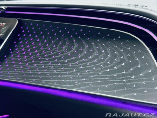 Mercedes-Benz E 4M*NEZ.TOP*NAPPA*ZÁR*AIR* 2024