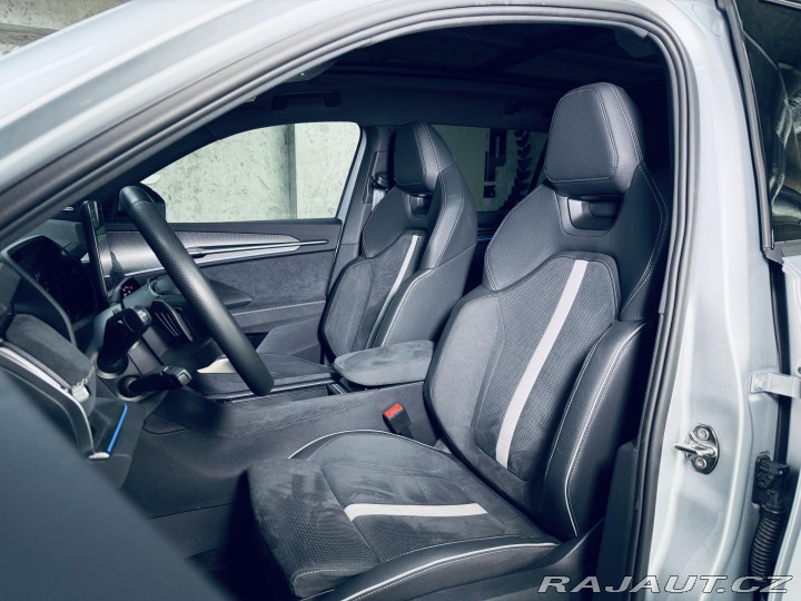 Škoda Kodiaq Sport-Line*142kw*4M*ZÁR.5 2025