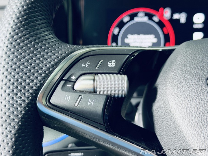 Škoda Kodiaq Sport-Line*142kw*4M*ZÁR.5 2025