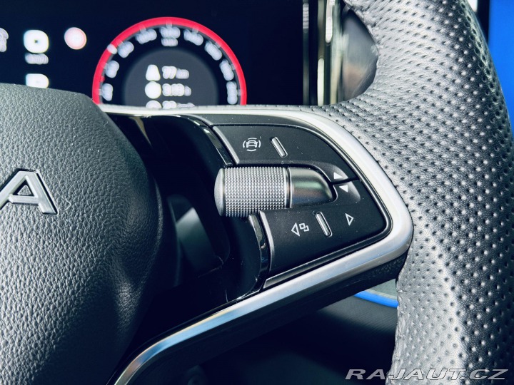 Škoda Kodiaq Sport-Line*142kw*4M*ZÁR.5 2025