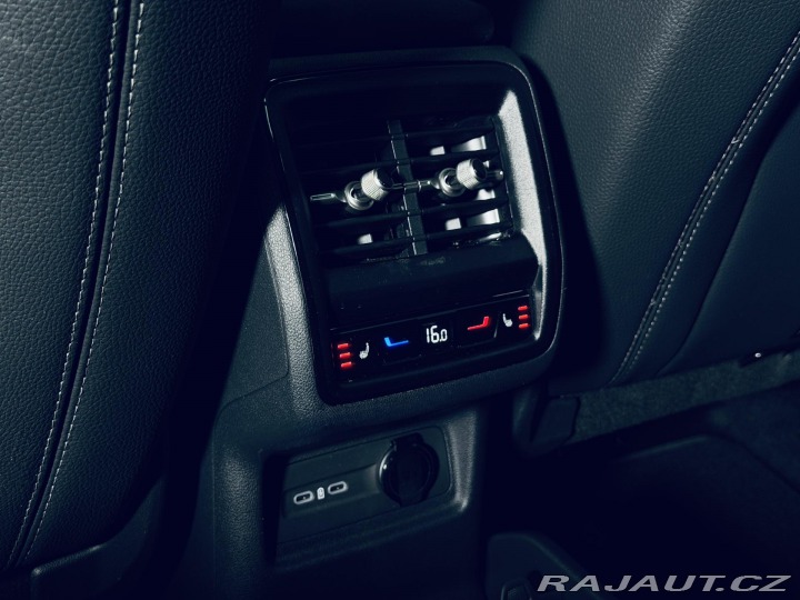 Škoda Kodiaq Sport-Line*142kw*4M*ZÁR.5 2025
