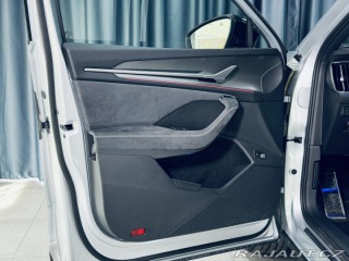 Škoda Kodiaq Sport-Line*142kw*4M*ZÁR.5 2025