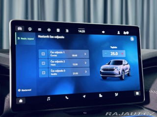 Škoda Kodiaq Sport-Line*142kw*4M*ZÁR.5 2025