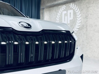 Škoda Kodiaq Sport-Line*142kw*4M*ZÁR.5 2025