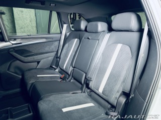 Škoda Kodiaq Sport-Line*142kw*4M*ZÁR.5 2025