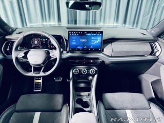 Škoda Kodiaq Sport-Line*142kw*4M*ZÁR.5 2025