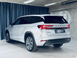 Škoda Kodiaq Sport-Line*142kw*4M*ZÁR.5 2025