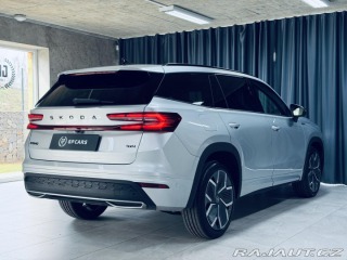 Škoda Kodiaq Sport-Line*142kw*4M*ZÁR.5 2025