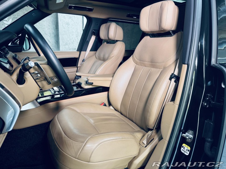 Land Rover Range Rover D350*LWB*Autobiography*R2 2022