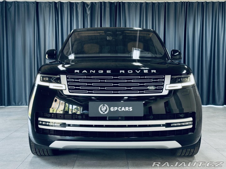 Land Rover Range Rover D350*LWB*Autobiography*R2 2022