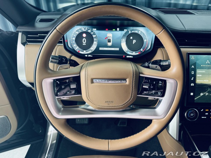 Land Rover Range Rover D350*LWB*Autobiography*R2 2022