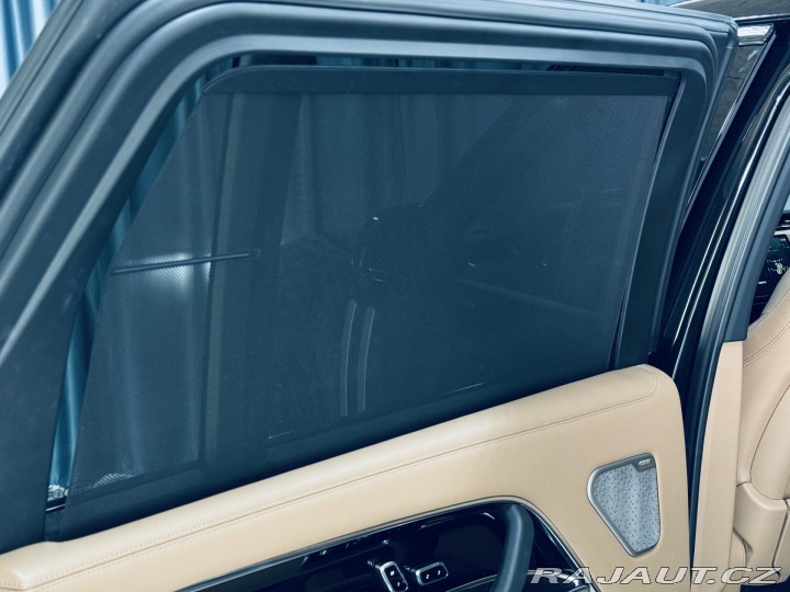 Land Rover Range Rover D350*LWB*Autobiography*R2 2022