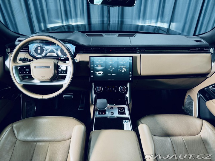 Land Rover Range Rover D350*LWB*Autobiography*R2 2022