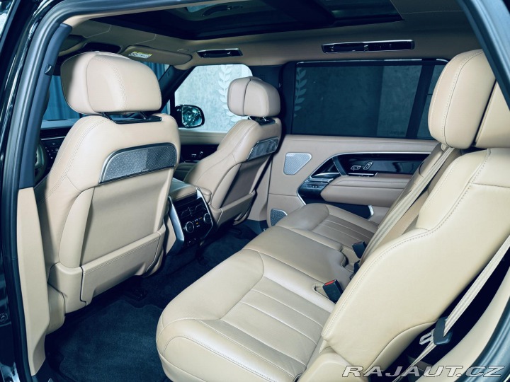 Land Rover Range Rover D350*LWB*Autobiography*R2 2022