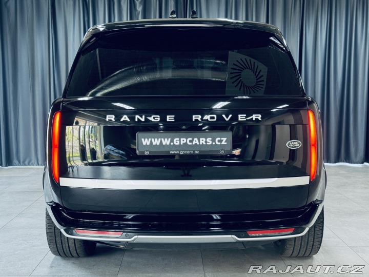 Land Rover Range Rover D350*LWB*Autobiography*R2 2022
